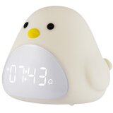 Venisymlis Prikupna Ptičja Budilka Z Nočno Lučko In Prikazom Časa, (22068239) | Shoptok.si