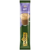 Jacobs Instant kafa Cappuccino Milka, 15.8g Cene