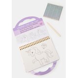 Sinsay Kreativni set sa stilusom i bojankama 35 pack | shoptok.hr