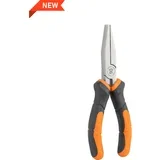 KLESTA SA RAVNIM VRHOM MASTER GRIP 6 DIY-PL1217/6