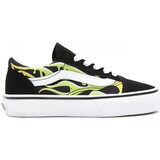 Vans Skate čevlji Old skool Črna | Shoptok.si