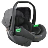  Auto sedište jaje I-Kaia I-Size 40-87cm - LIGHT GRAY (kkb90241) Cene