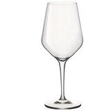Bormioli Rocco čaša za vino Electra 44cl medium 6/1 192351 | Eponuda.com