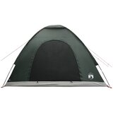 Kamping šator s krovom Maslinasto zelena 275 x 215 x 125 cm | Eponuda.ba