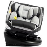 Bbo AUTO SEDISTE I-SIZE CRUSER PLUS ISOFIX (FR06) 40-150cm - LIGHT GREY | Eponuda.com