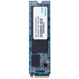 Apacer 256GB AS2280P4 M.2 PCIe AP256GAS2280P4-1 | Eponuda.com