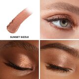 Too Faced Quickie Queen senčila za oči v svičniku odtenek Sunset Sizzle 1.5 g | Shoptok.si