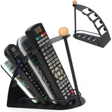 Metalni organizator za TV daljinski - stalak XXL