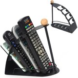  VERK GROUP kovinski organizator za TV daljince - stojalo XXL 15306 Cene
