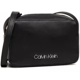 Calvin Klein Ročna torba Ck Must Camerabag K60K606330 Črna