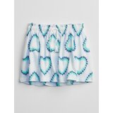 GAP Children's Skirt Print Knit Skorts - Girls | shoptok.hr