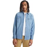 Levi's muška teksas košulja LV85744-0047 cene