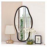 Hanah home ogledalo prozirno | Eponuda.ba