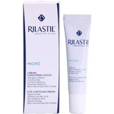 Rilastil Micro krema za područje oko očiju protiv bora, oticanja i tamnih krugova 15 ml | shoptok.hr
