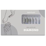 NANI Nails Diamond brusni valjci 1 kom Cijene