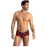 Savage muške gaće u crvenom leopard dezenu — 596279 Cene