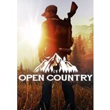 Steam Open Country Key EUROPE | ePonuda.com