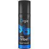 Orgie Sexy Vibe! Liquid Vibrator 15ml Cene