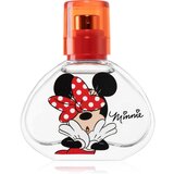 Disney Minnie Eau de Toilette toaletna voda za otroke 30 ml Cene