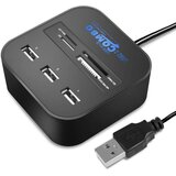  HUB i citac kartica 2u1 JWD-U35 | ePonuda.com