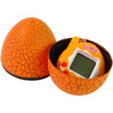  Tamagotchi u jajetu narančasti | shoptok.hr