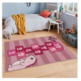 Conceptum Hypnose tepih Hmi Kdc-118, pravokutni, 180 x 280 cm, roze | Eponuda.ba