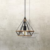  visilica na lanku BROXTON 1xE27/20W/230V | Eponuda.com