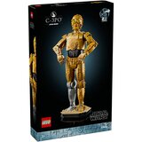 Lego Star Wars: C-3PO | Shoptok.si