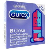 Durex be close prezervativi 3 komada cene
