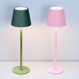  Šarena stona lampa Cene