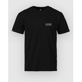 Horsefeathers Carmy T-shirt black Cene