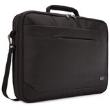 CASELOGIC Torba za laptop Advantage Laptop Clamshell 17.3" crna | Eponuda.com