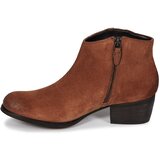 Clarks Gležnjarji MAYPEARL Kostanjeva | Shoptok.si