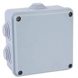 GEWISS GW44004 razvodna kutija sa običnim vijčanim poklopcem - ip55 | Eponuda.com