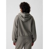 GAP Crop Hoodie - Women Cene
