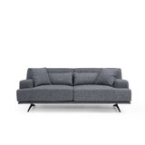 Balcab Home Tamno siva sofa 200 cm Bentley – Cijene
