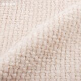 Micadoni Home Krem modularna sjedeća garnitura (s lijevim kutom) Lupine – | shoptok.hr
