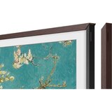 ODPRTA_EMBALAZA SAMSUNG okvir za TV sprejemnik The Frame VG-SCFC32BWBXC, 80 cm, rjava | Shoptok.si