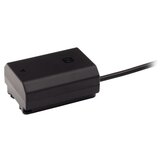 Patona Premium USB-C Input battery adapter foR Panasonic DMW-BLK22 DC-S5 G9 GH5 GH5S GH6 Panasonic | Eponuda.ba