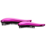 Dtangler Miraculous set Pink (za jednostavno raščešljavanje kose) | shoptok.hr