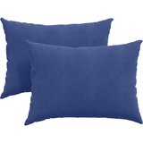 Jastučići za sofu 2 pcs Policijska plava 70 x 50 cm | Eponuda.ba