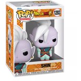 Funko POP! Animation: Dragon Ball Super - Shin Cene