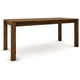  Hrastov stol 180 x 80 cm, crni Cijene