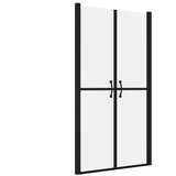  Vrata za tuš-kabinu matirana ESG (73 - 76) x 190 cm | shoptok.hr