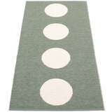 Pappelina Zelena unutarnja i vanjska staza 70x150 cm Vera Army – | shoptok.hr