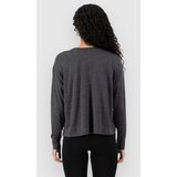 Mons Royale Zephyr Merino Tencel Boxy Funkcijska majica smoke | Shoptok.si