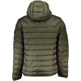 Napapijri MEN&#39;S GREEN JACKET | shoptok.hr