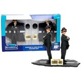 SD Toys Set 2 figure Blues Brothers - Jake i Elwood, 18 cm Cijene