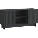 TV ormar 102 x 34,5 x 50 cm Crna Konstruirano drvo | shoptok.hr