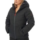 Icepeak Ženska jakna ELECTRA, Crna | ePonuda.com